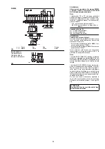 Preview for 24 page of Riello Burners 3897402 Installation, Use And Maintenance Instructions