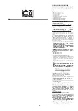 Preview for 28 page of Riello Burners 3897402 Installation, Use And Maintenance Instructions