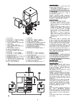 Preview for 30 page of Riello Burners 3897402 Installation, Use And Maintenance Instructions