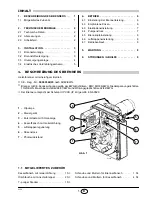 Preview for 3 page of Riello Burners RG2 377T1 Installation, Use And Maintenance Instructions