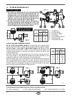 Preview for 6 page of Riello Burners RG2 377T1 Installation, Use And Maintenance Instructions