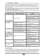 Preview for 11 page of Riello Burners RG2 377T1 Installation, Use And Maintenance Instructions