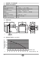 Preview for 14 page of Riello Burners RG2 377T1 Installation, Use And Maintenance Instructions