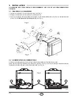 Preview for 15 page of Riello Burners RG2 377T1 Installation, Use And Maintenance Instructions