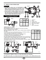 Preview for 16 page of Riello Burners RG2 377T1 Installation, Use And Maintenance Instructions