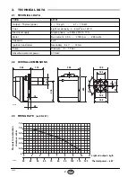 Preview for 24 page of Riello Burners RG2 377T1 Installation, Use And Maintenance Instructions