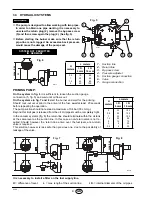 Preview for 26 page of Riello Burners RG2 377T1 Installation, Use And Maintenance Instructions