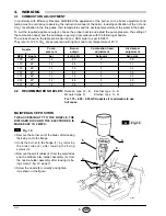 Preview for 28 page of Riello Burners RG2 377T1 Installation, Use And Maintenance Instructions