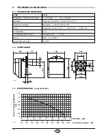 Preview for 35 page of Riello Burners RG2 377T1 Installation, Use And Maintenance Instructions