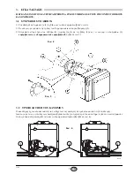 Preview for 45 page of Riello Burners RG2 377T1 Installation, Use And Maintenance Instructions