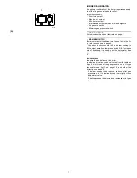 Preview for 11 page of Riello Burners RS 45/M LN Installation, Use And Maintenance Instructions