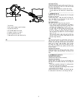 Preview for 12 page of Riello Burners RS 45/M LN Installation, Use And Maintenance Instructions