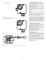 Preview for 13 page of Riello Burners RS 45/M LN Installation, Use And Maintenance Instructions