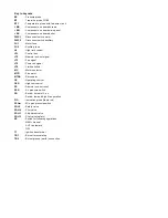 Preview for 22 page of Riello Burners RS 45/M LN Installation, Use And Maintenance Instructions