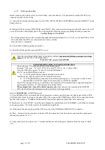 Preview for 50 page of Riello UPS Master-HP 160 User Manual