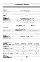 Preview for 89 page of Riello UPS MPX 100 CBC User Manual