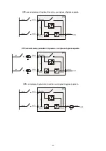 Preview for 22 page of Riello UPS Multi Sentry 160 MST Installation And Use Manual