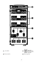 Preview for 60 page of Riello UPS Multi Sentry 160 MST Installation And Use Manual