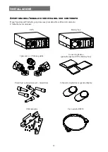 Preview for 22 page of Riello UPS SENTINEL DUAL SDL 10000 User Manual