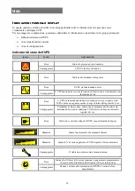 Preview for 34 page of Riello UPS SENTINEL DUAL SDL 10000 User Manual