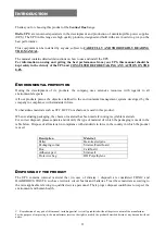 Preview for 52 page of Riello UPS SENTINEL DUAL SDL 10000 User Manual