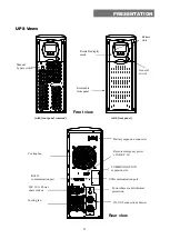 Preview for 55 page of Riello UPS SENTINEL DUAL SDL 10000 User Manual