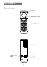 Preview for 56 page of Riello UPS SENTINEL DUAL SDL 10000 User Manual