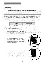 Preview for 64 page of Riello UPS SENTINEL DUAL SDL 10000 User Manual