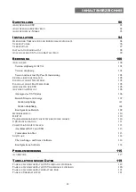 Preview for 89 page of Riello UPS SENTINEL DUAL SDL 10000 User Manual