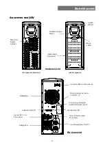 Preview for 91 page of Riello UPS SENTINEL DUAL SDL 10000 User Manual