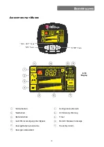 Preview for 93 page of Riello UPS SENTINEL DUAL SDL 10000 User Manual