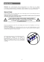 Preview for 96 page of Riello UPS SENTINEL DUAL SDL 10000 User Manual