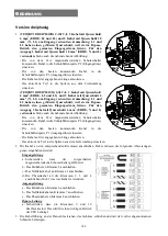 Preview for 102 page of Riello UPS SENTINEL DUAL SDL 10000 User Manual