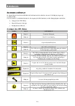 Preview for 106 page of Riello UPS SENTINEL DUAL SDL 10000 User Manual