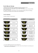 Preview for 107 page of Riello UPS SENTINEL DUAL SDL 10000 User Manual