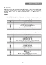 Preview for 117 page of Riello UPS SENTINEL DUAL SDL 10000 User Manual