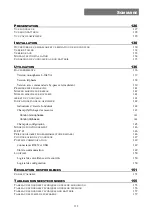 Preview for 125 page of Riello UPS SENTINEL DUAL SDL 10000 User Manual