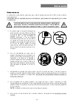 Preview for 169 page of Riello UPS SENTINEL DUAL SDL 10000 User Manual