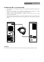 Preview for 171 page of Riello UPS SENTINEL DUAL SDL 10000 User Manual