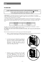 Preview for 172 page of Riello UPS SENTINEL DUAL SDL 10000 User Manual