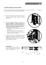 Preview for 175 page of Riello UPS SENTINEL DUAL SDL 10000 User Manual