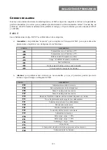 Preview for 189 page of Riello UPS SENTINEL DUAL SDL 10000 User Manual