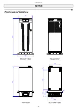 Preview for 24 page of Riello UPS Sentryum S3M Installation Manual