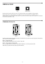 Preview for 39 page of Riello UPS Sentryum S3M Installation Manual