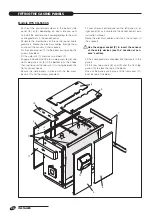 Preview for 30 page of Riello 20031973 Installation, Operation, Maintenance And System Management Manual