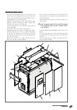 Preview for 31 page of Riello 20031973 Installation, Operation, Maintenance And System Management Manual