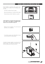 Preview for 35 page of Riello 20031973 Installation, Operation, Maintenance And System Management Manual