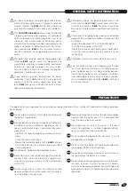 Preview for 5 page of Riello 20035952 Installation, Maintenance And System Management Manual