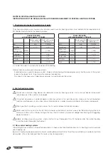 Preview for 32 page of Riello 20035952 Installation, Maintenance And System Management Manual