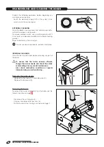 Preview for 64 page of Riello 20035952 Installation, Maintenance And System Management Manual